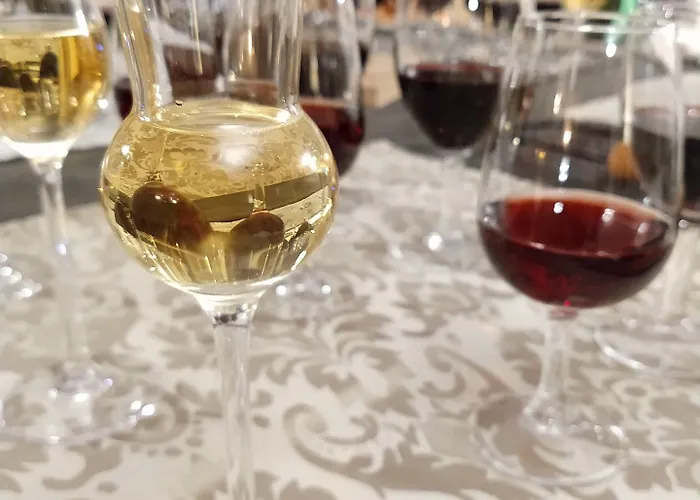 Opus One Luxury & Wine Faro